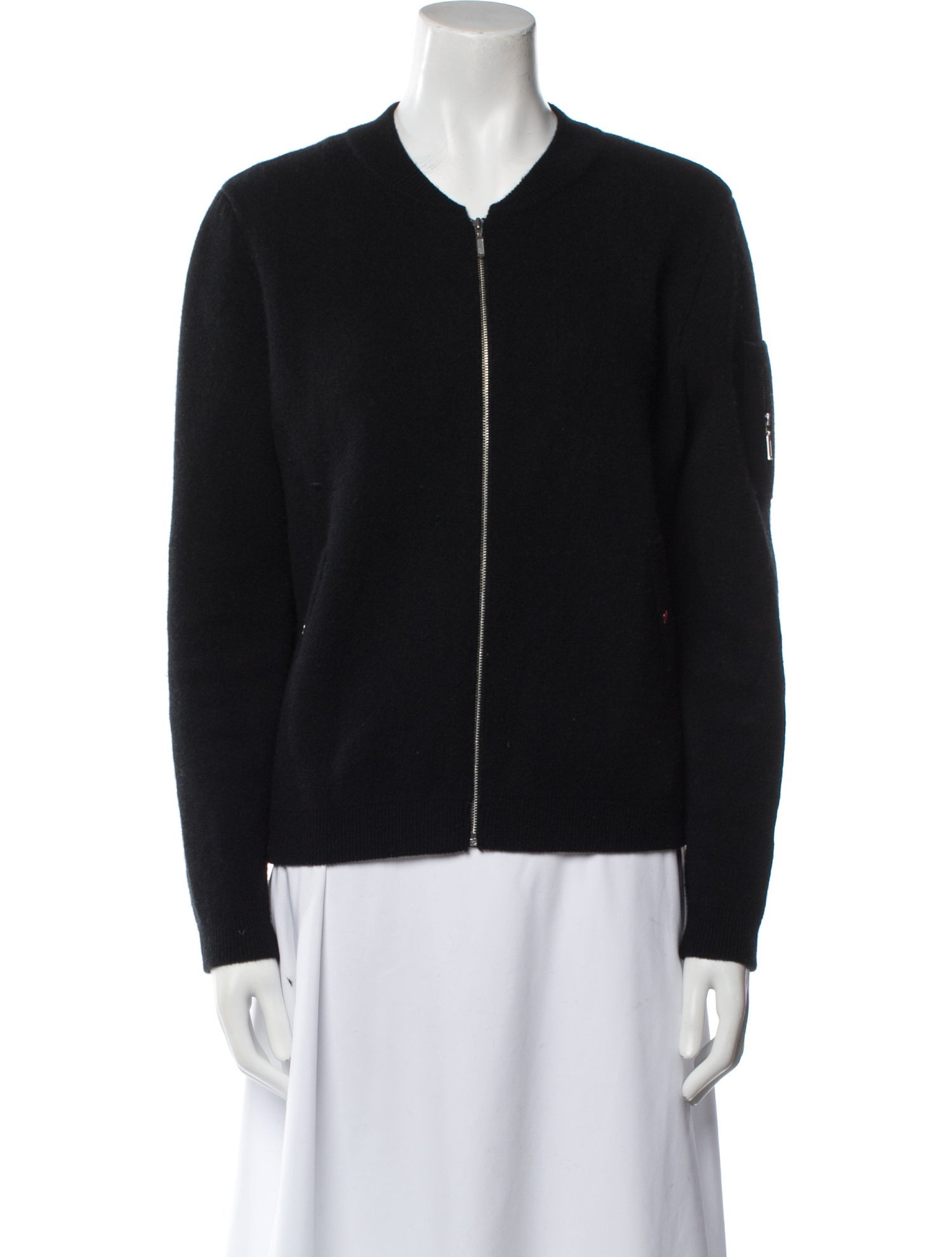 The Cashmere Project Cashmere Evening Jacket