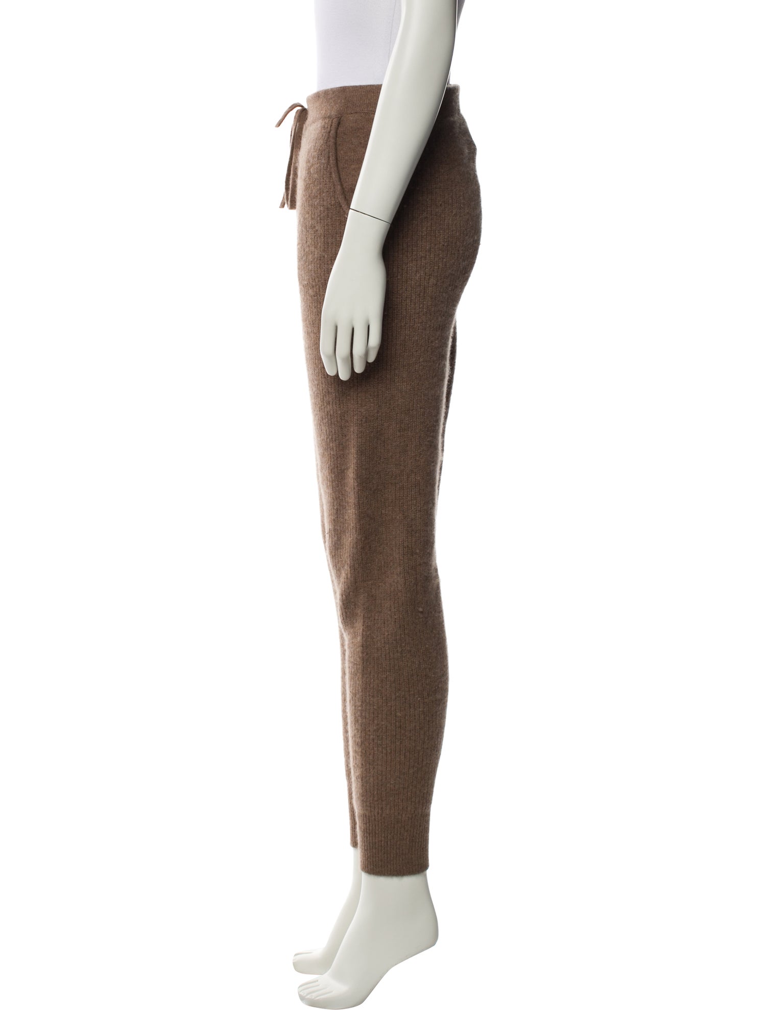 The Cashmere Project Cashmere Skinny Leg Pants