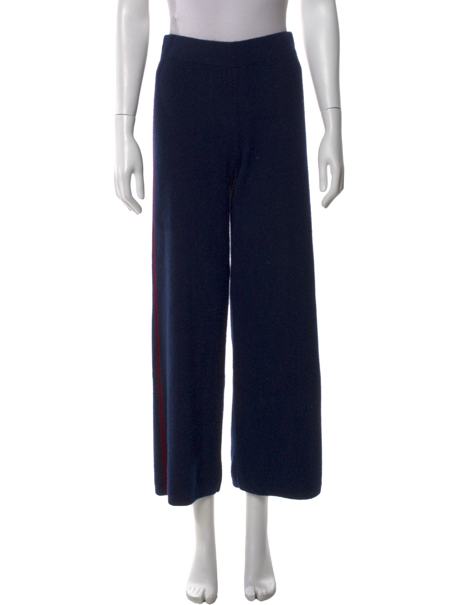 The Cashmere Project Cashmere Wide Leg Pants