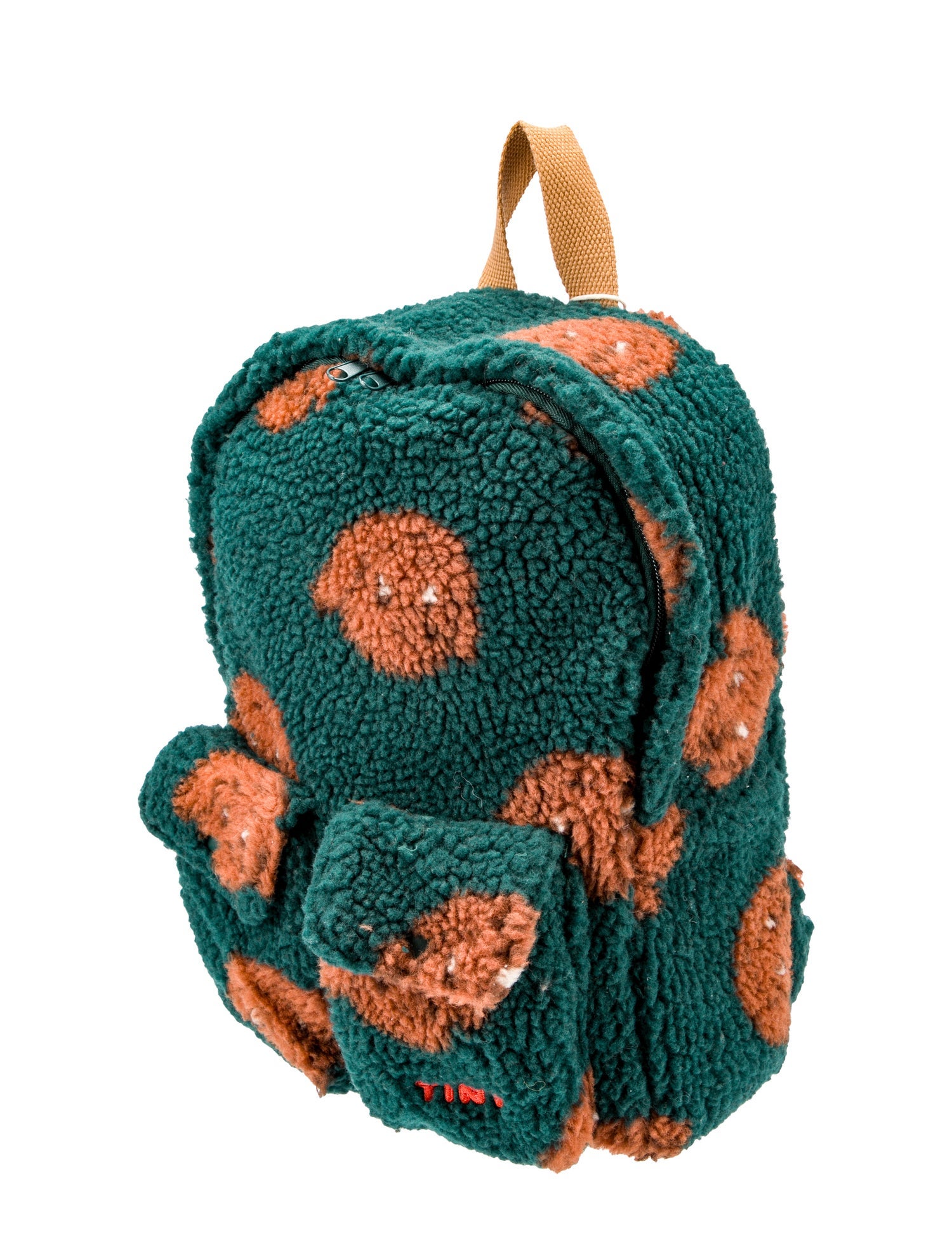 TINYCOTTONS Backpack w/ Tags