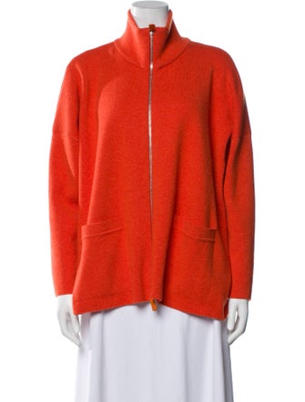 Titti Dell'Acqua Cashmere Jacket