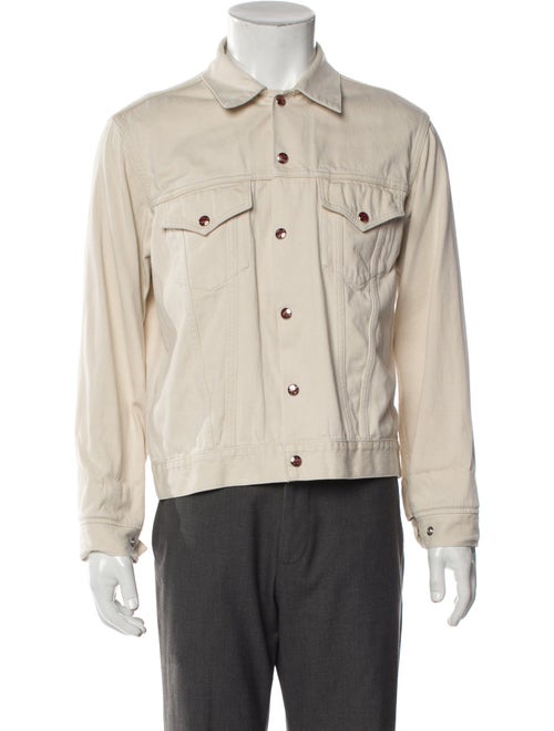 Tenderloin Trucker Jacket