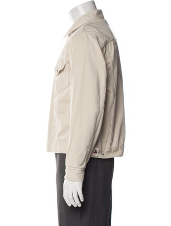 Tenderloin Trucker Jacket