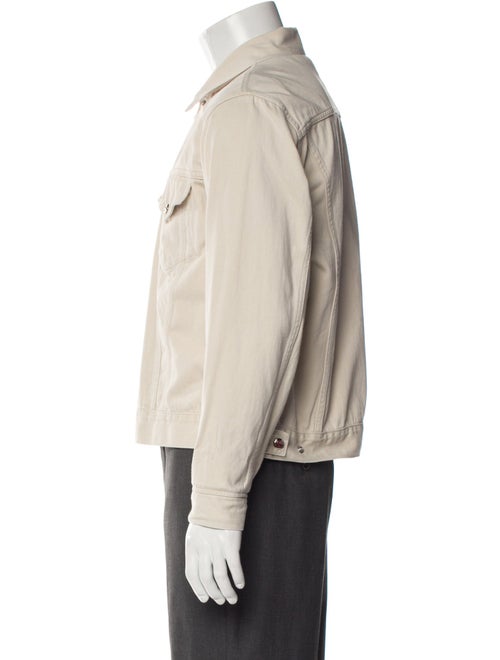 Tenderloin Trucker Jacket