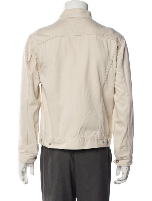 Tenderloin Trucker Jacket