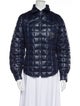 Todd Oldham Down Jacket