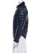Todd Oldham Down Jacket