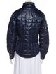 Todd Oldham Down Jacket