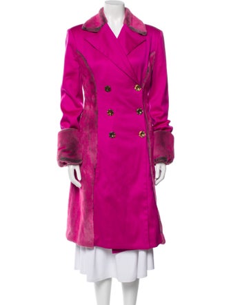 Todd Oldham Vintage 1996 Jacket