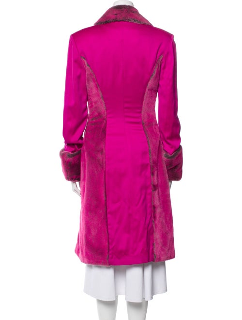 Todd Oldham Vintage 1996 Jacket