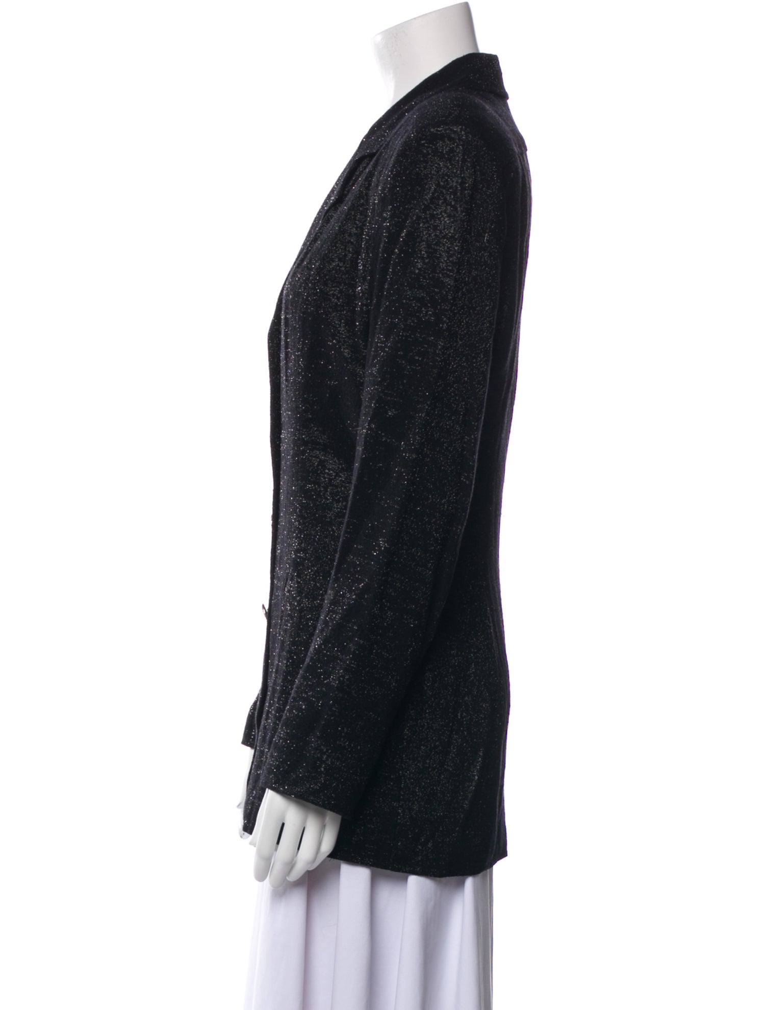 Todd Oldham Vintage 1996 Blazer