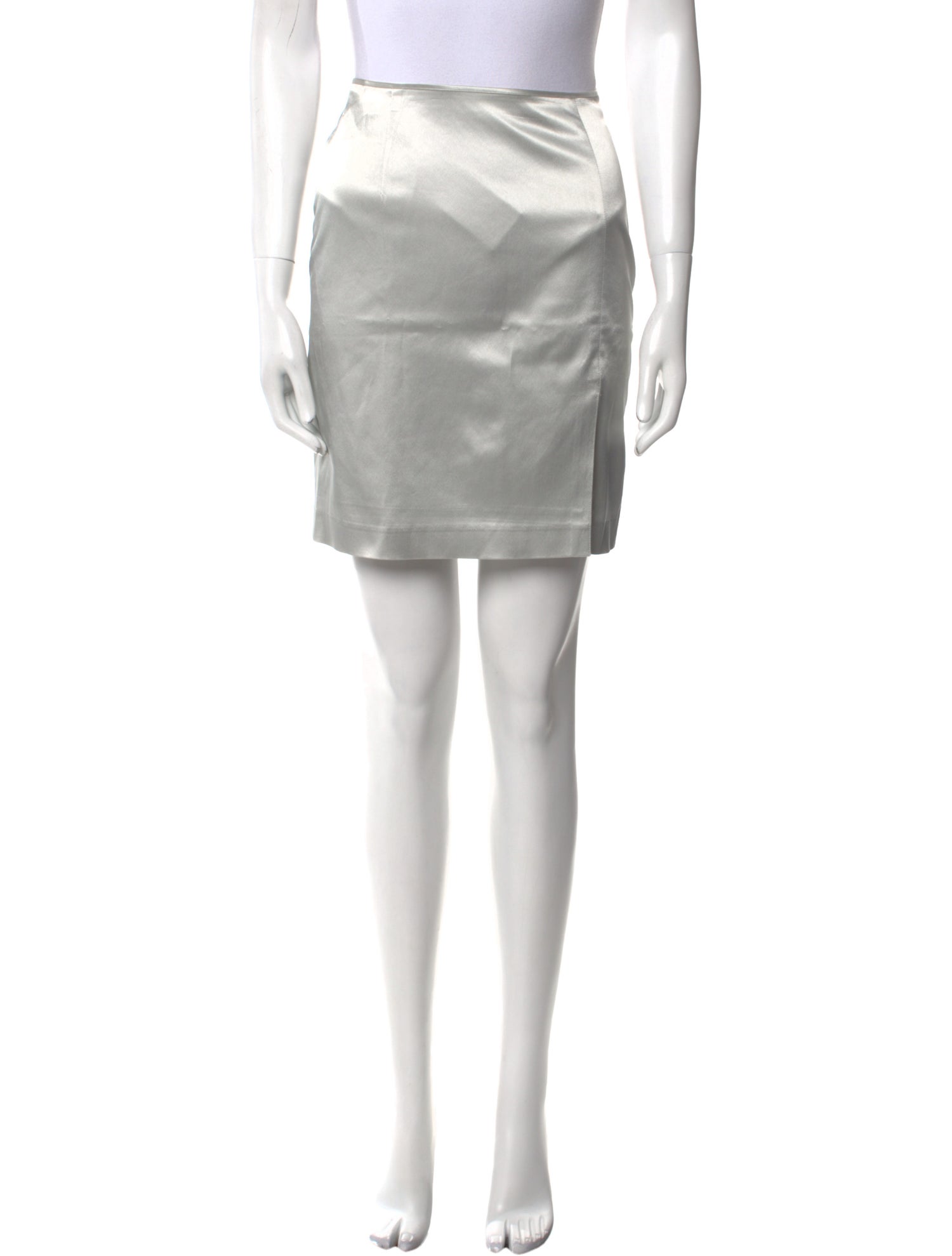 Todd Oldham Mini Skirt