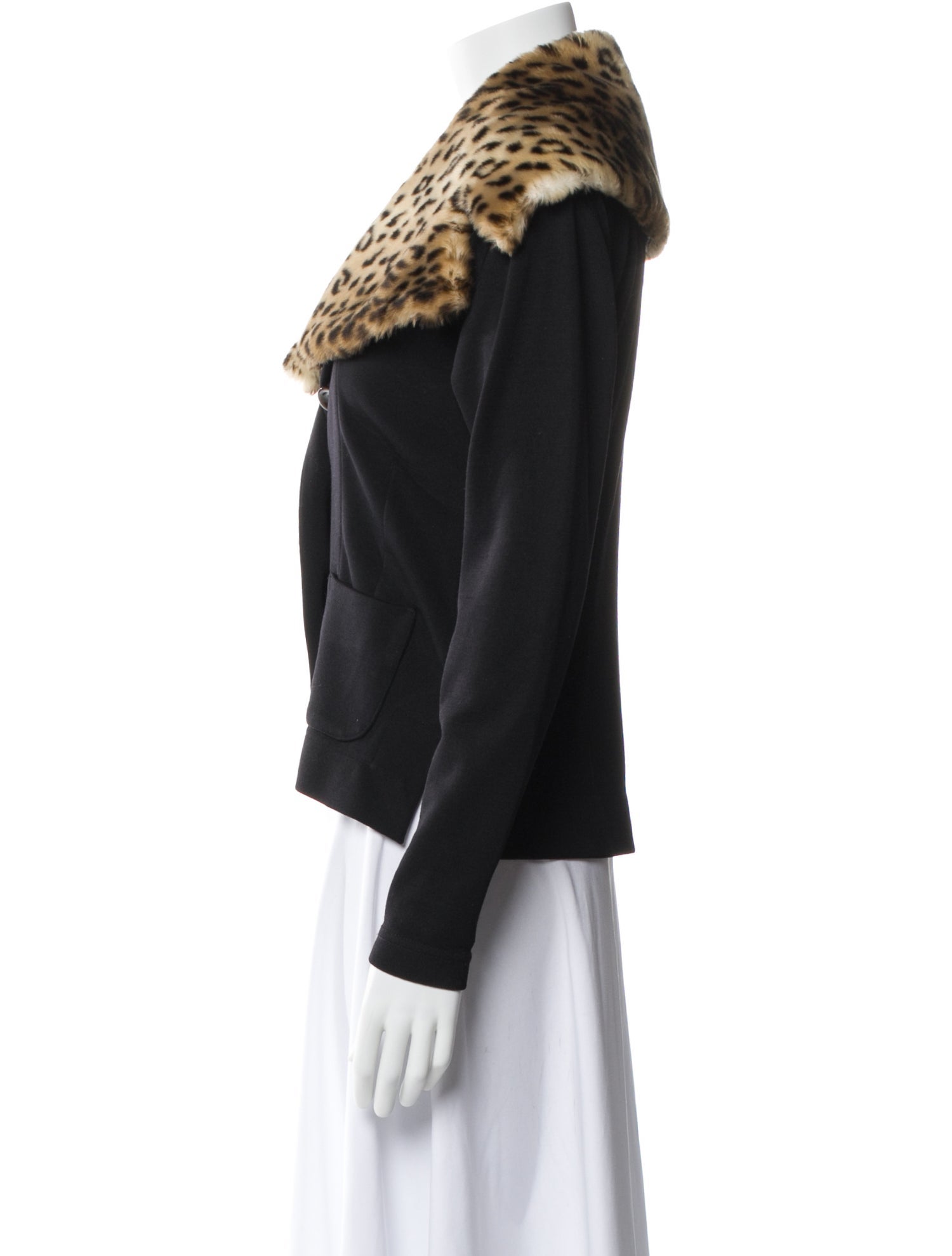 Todd Oldham Vintage 1992 Evening Jacket