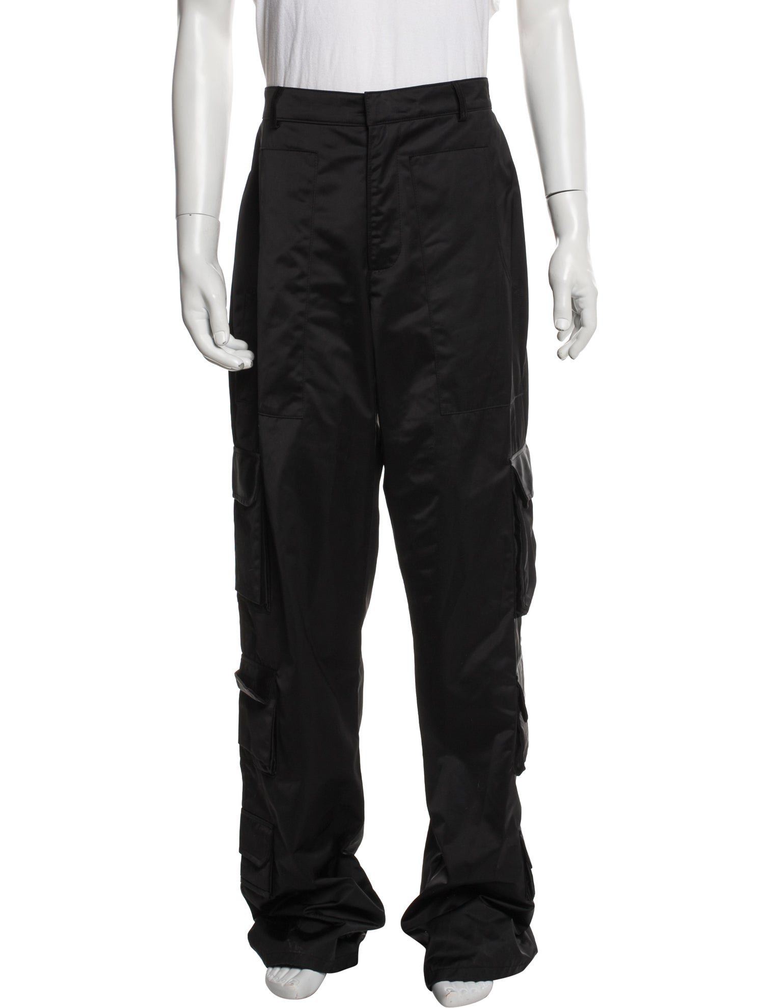Todd Patrick Cargo Pants