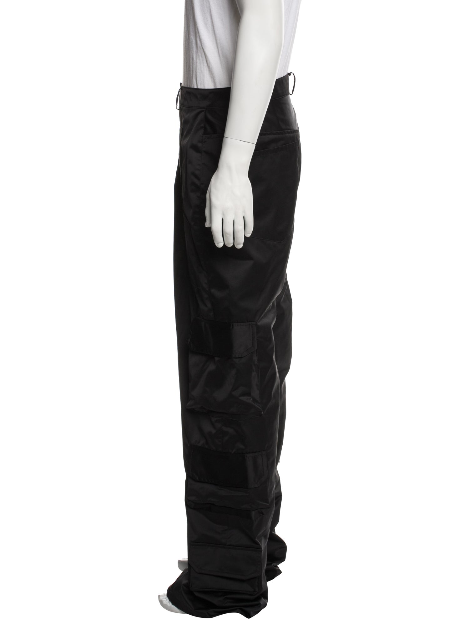 Todd Patrick Cargo Pants