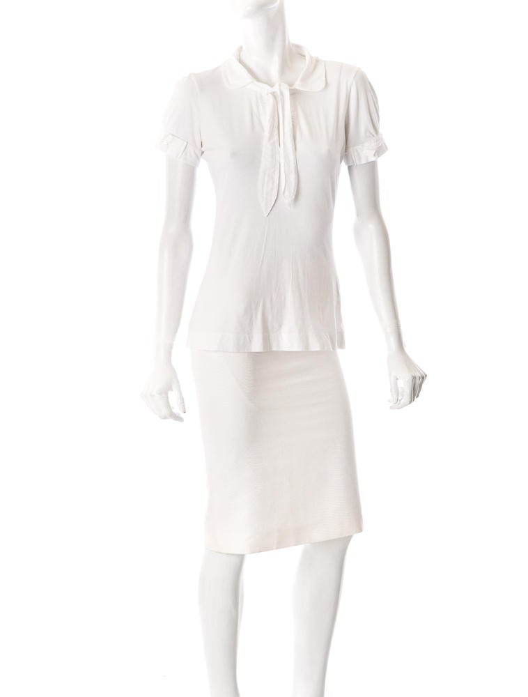 Theory Blouse w/ Tags