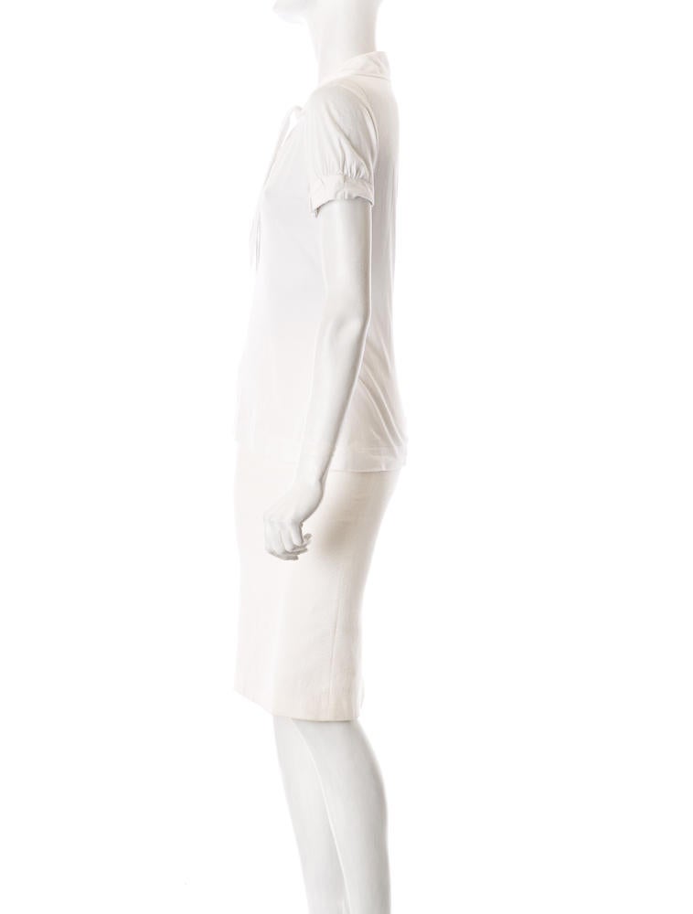 Theory Blouse w/ Tags