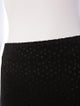 Theory Perforated Leather Skirt