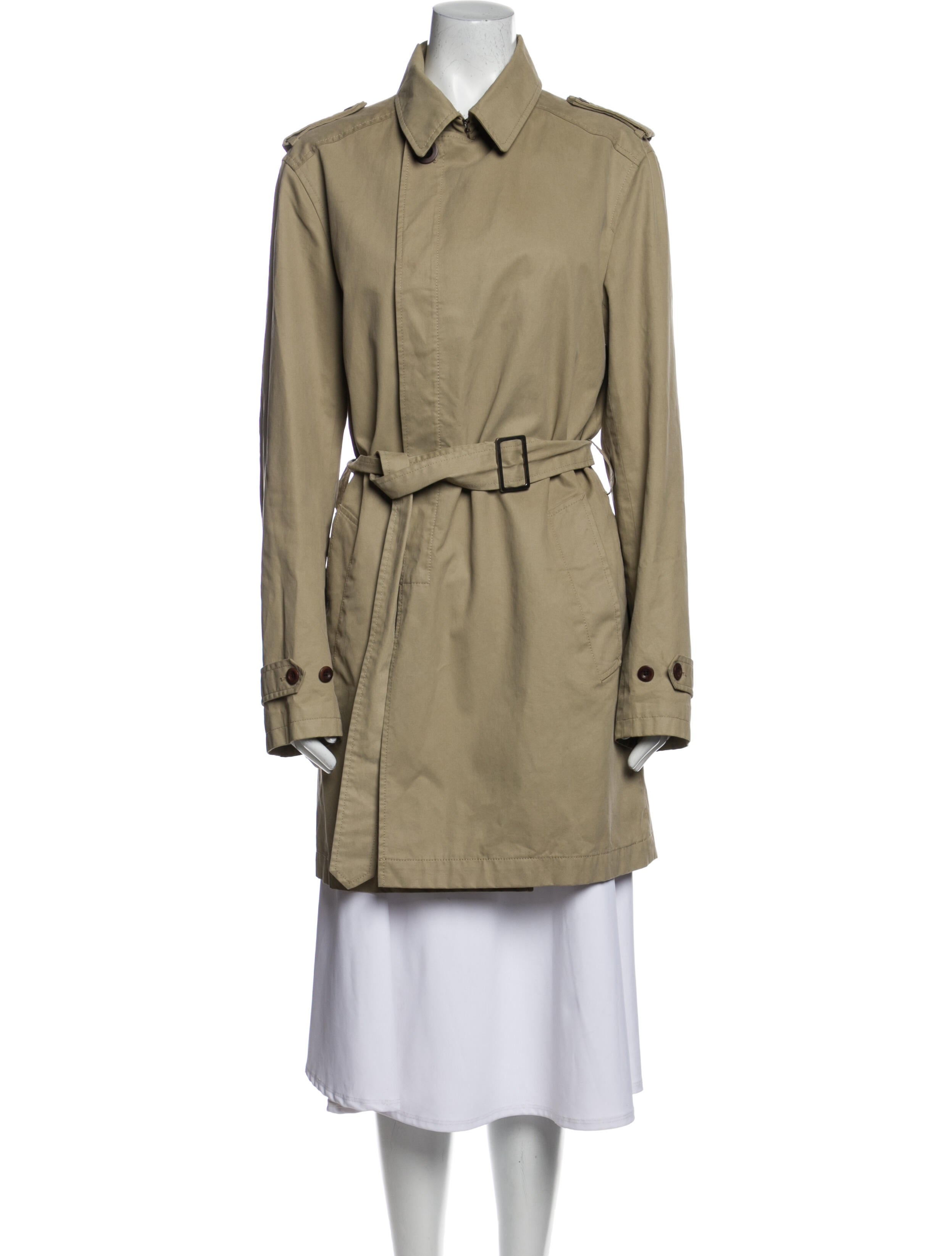 barneys trench coat