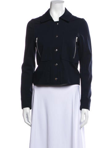 Theory Jackets Evening Jacket Petite