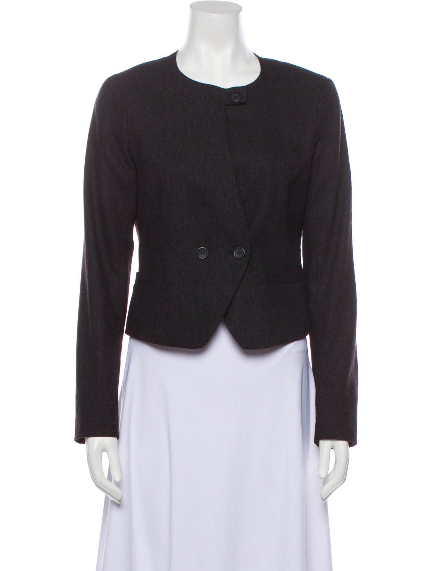 Theory Evening Jacket