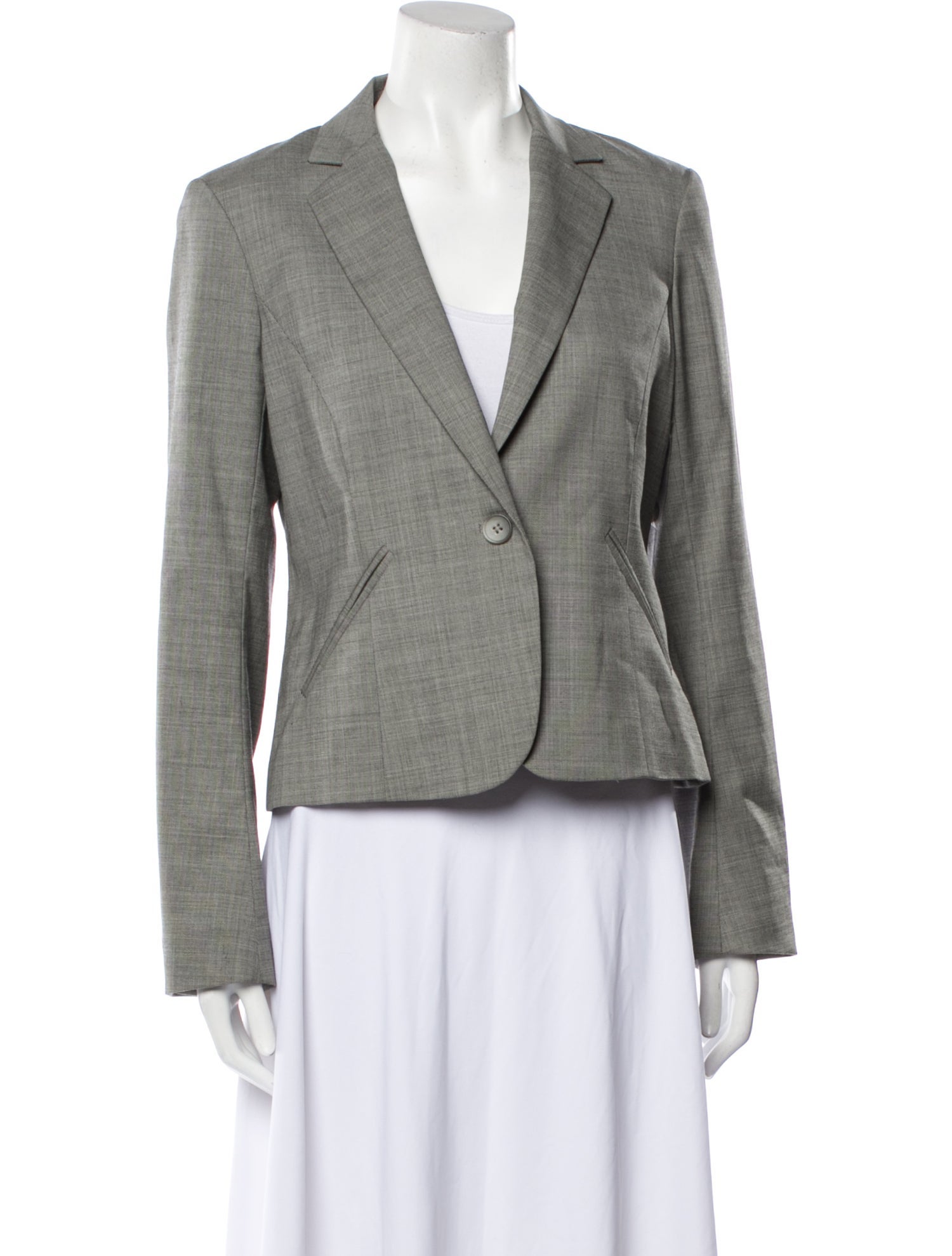 Theory Blazer w/ Tags