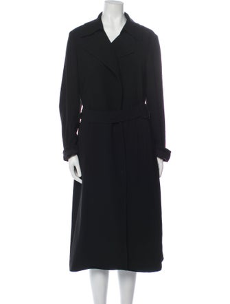 Theory Trench Coat