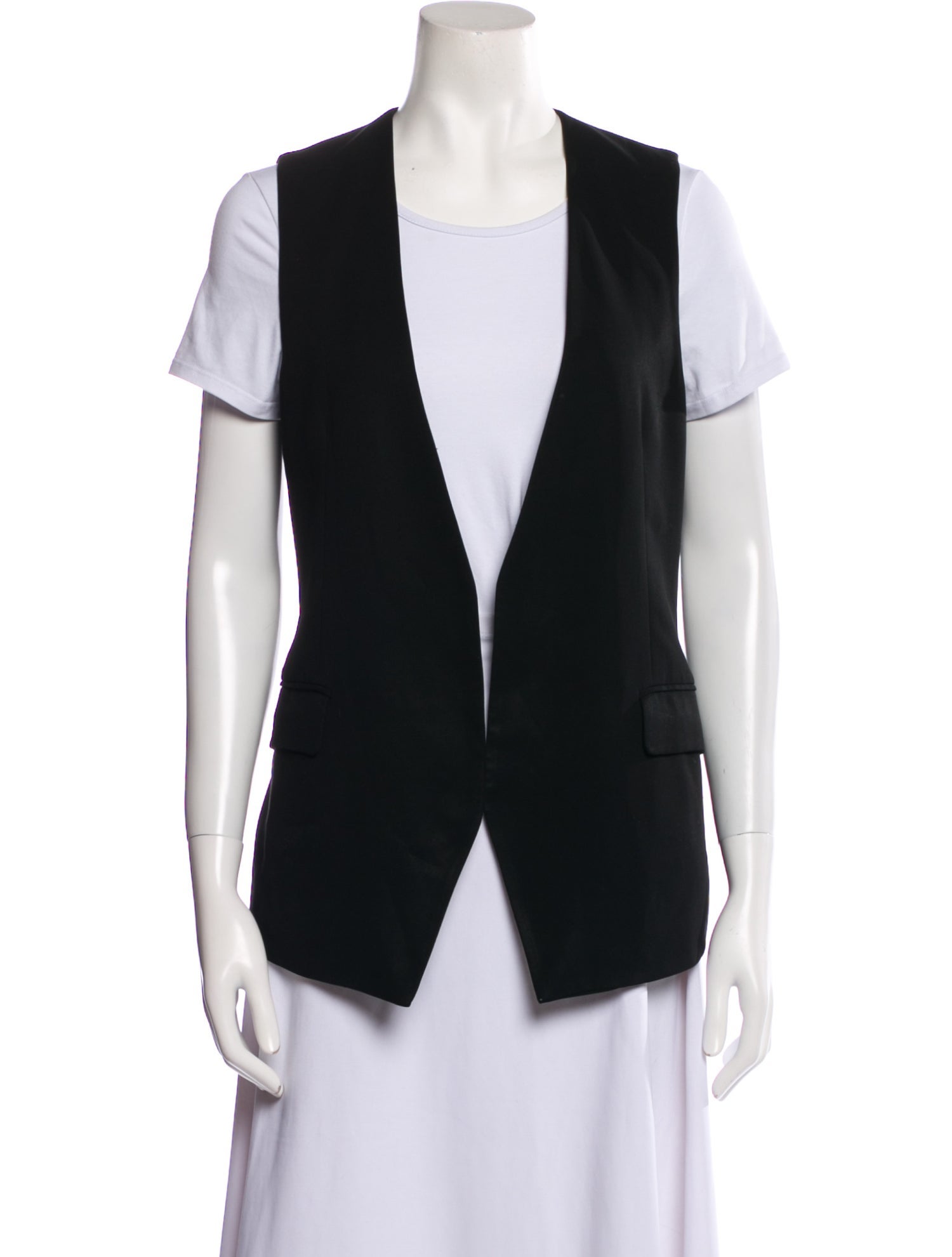 Theory Vest