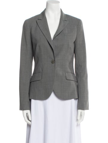 Theory Jackets Blazer US 6 | M