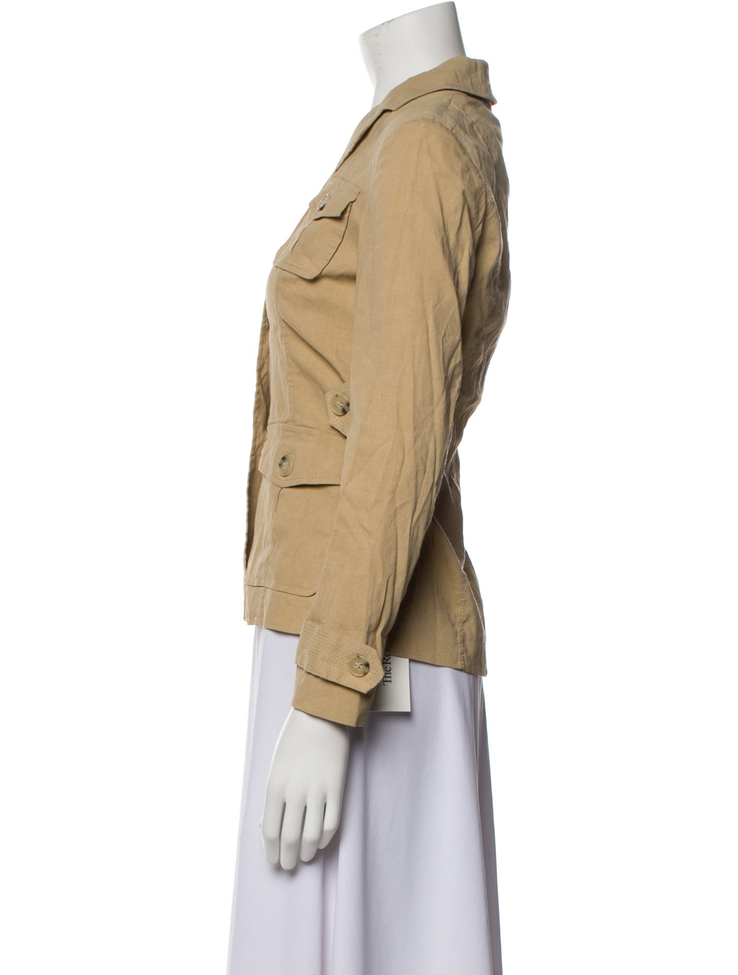 Theory Utility Jacket