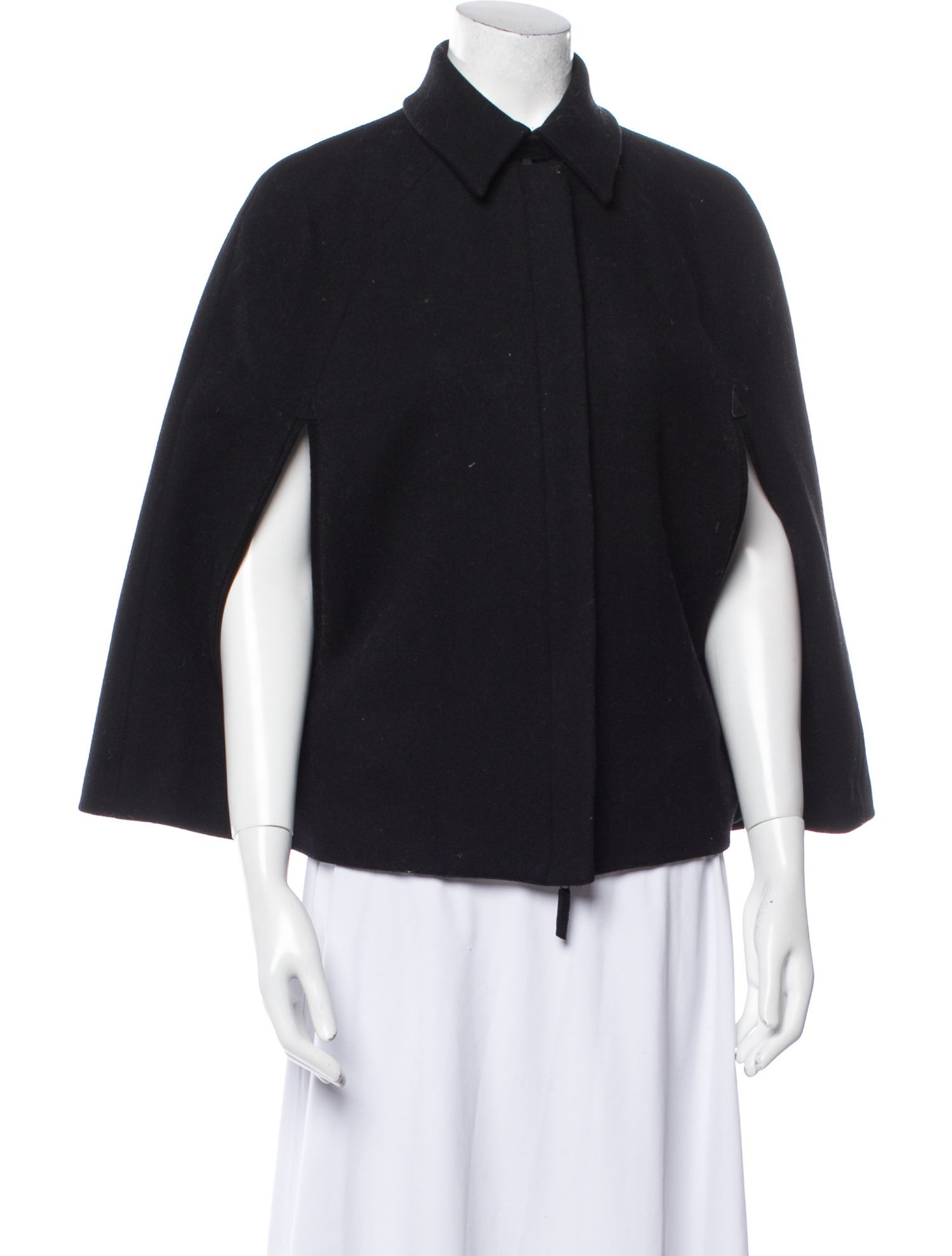 Theory Virgin Wool Jacket