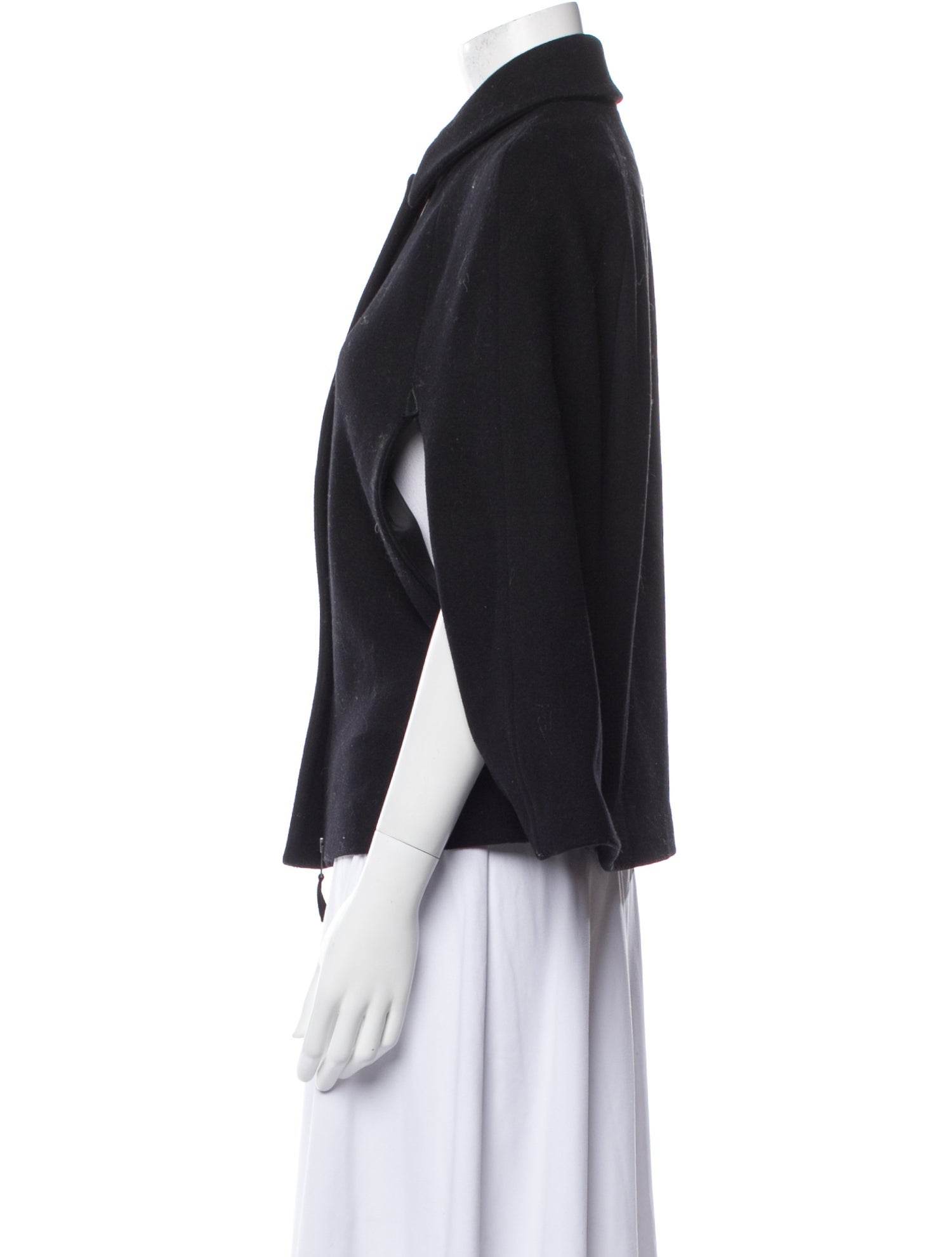 Theory Virgin Wool Jacket