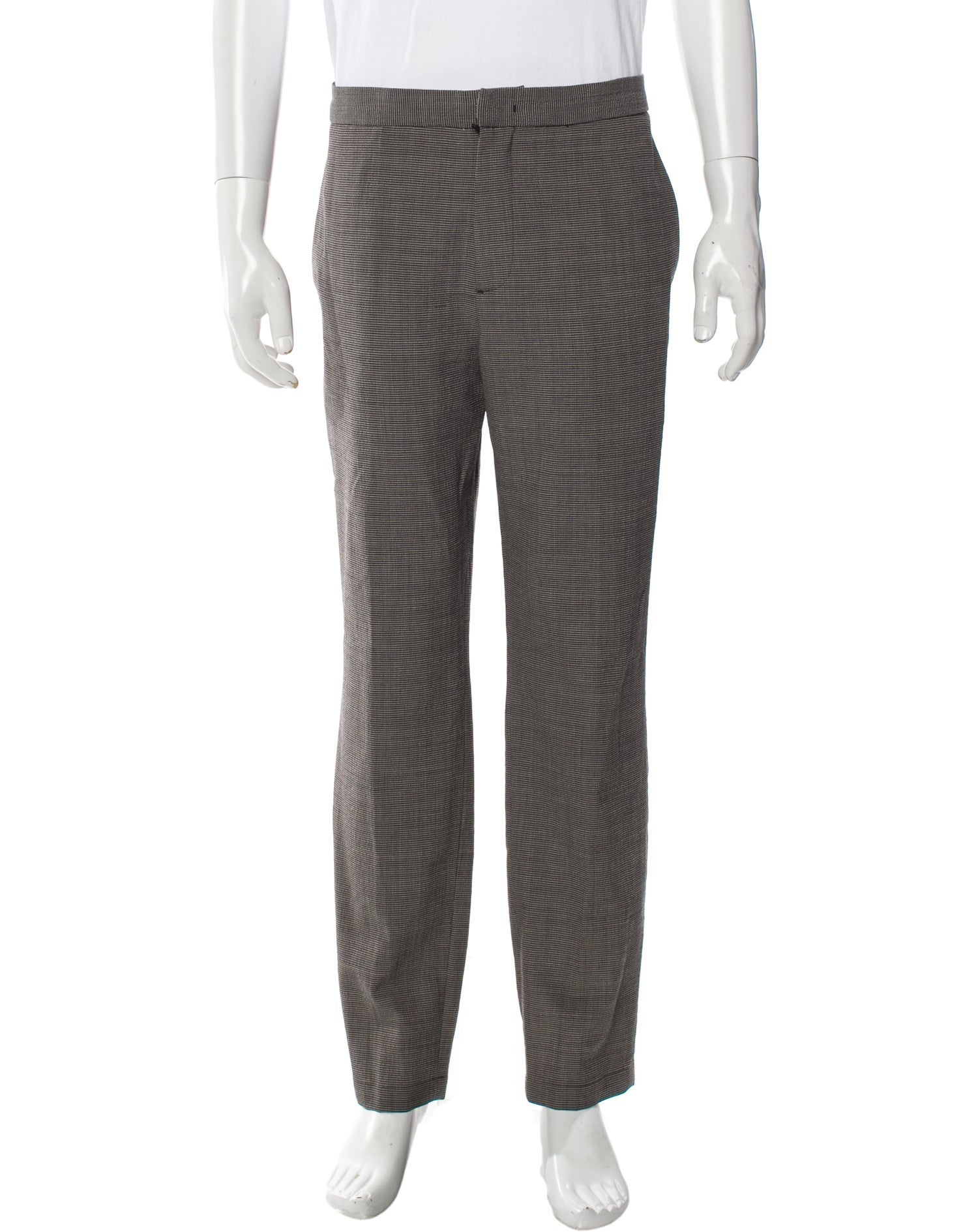 Theory Wool Pants w/ Tags