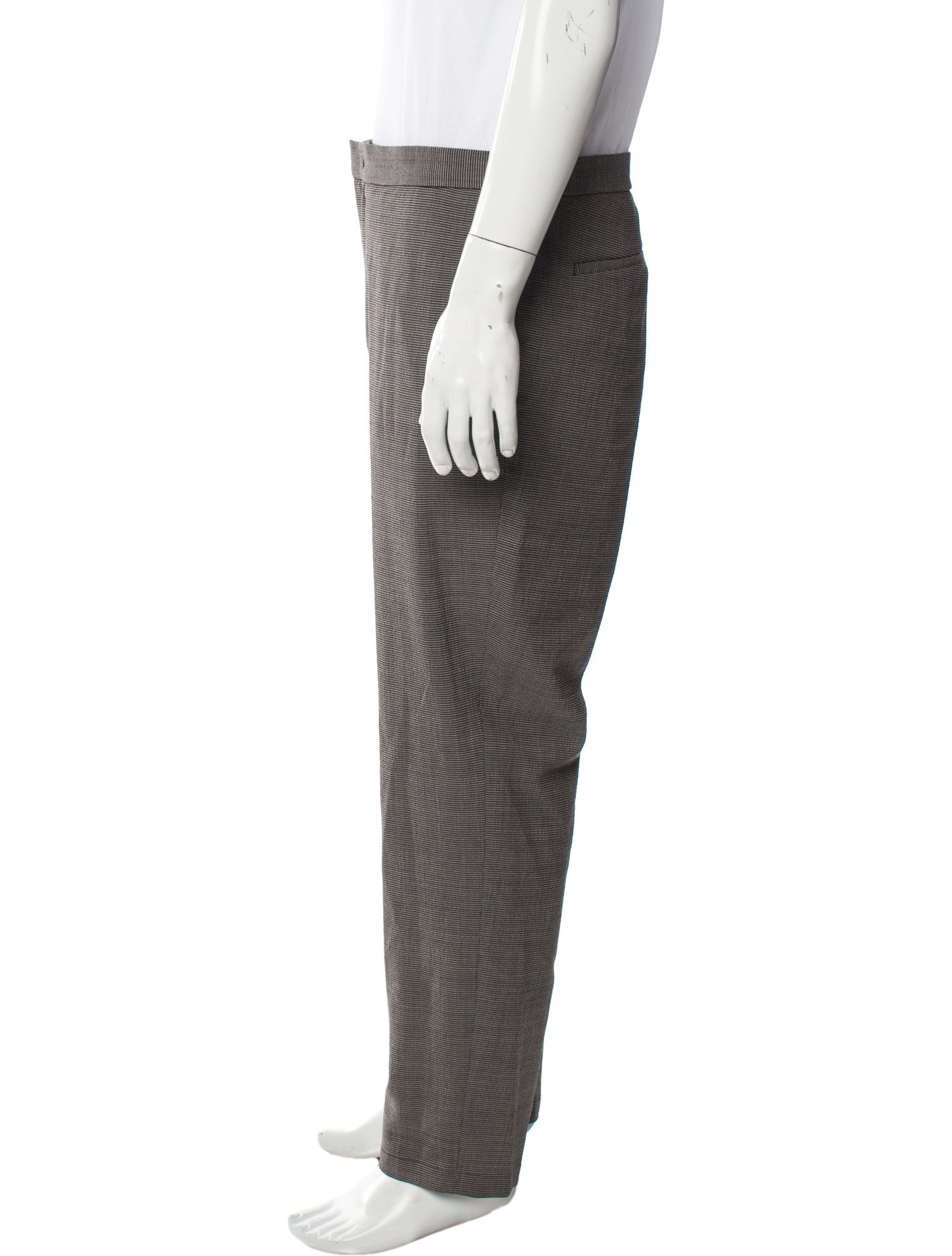 Theory Wool Pants w/ Tags