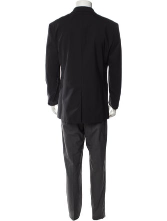 Theory Virgin Wool Blazer