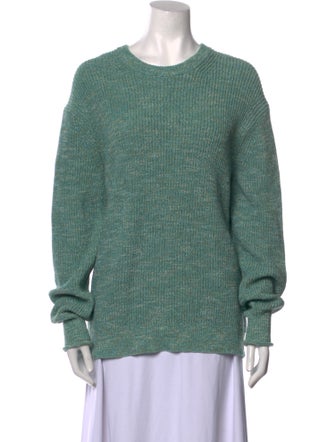 Theory Crew Neck Sweater