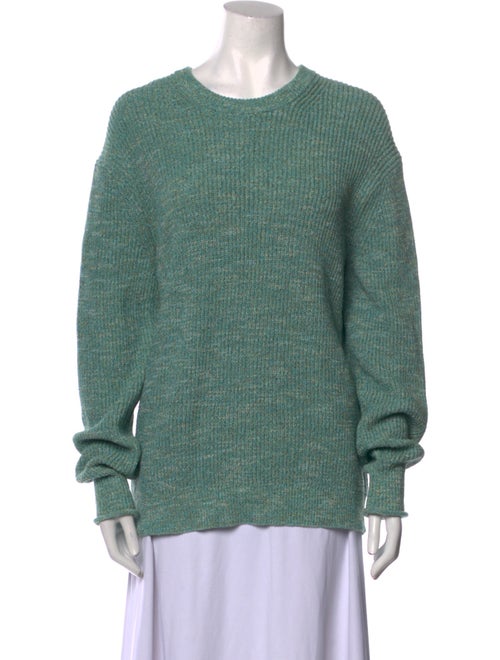 Theory Crew Neck Sweater