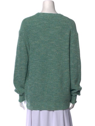 Theory Crew Neck Sweater