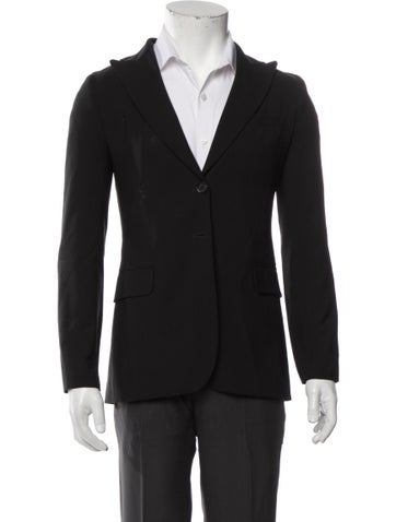 Theory Suiting Blazer S