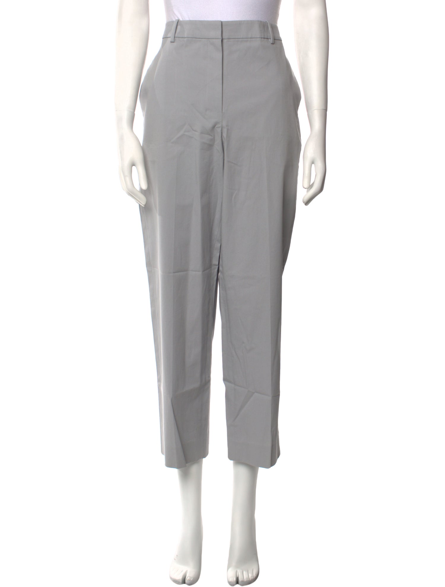 Theory Straight Leg Pants