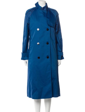 Theory Peacoat