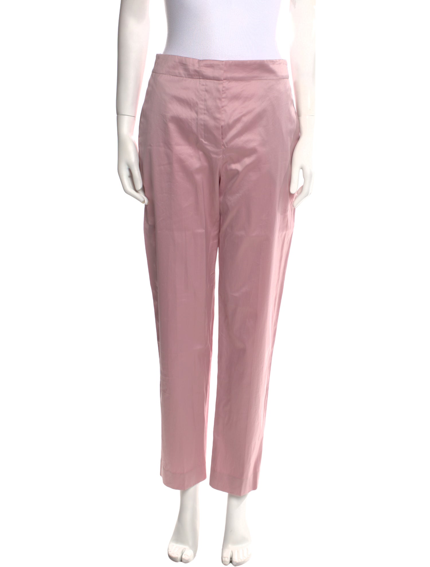 Theory Straight Leg Pants