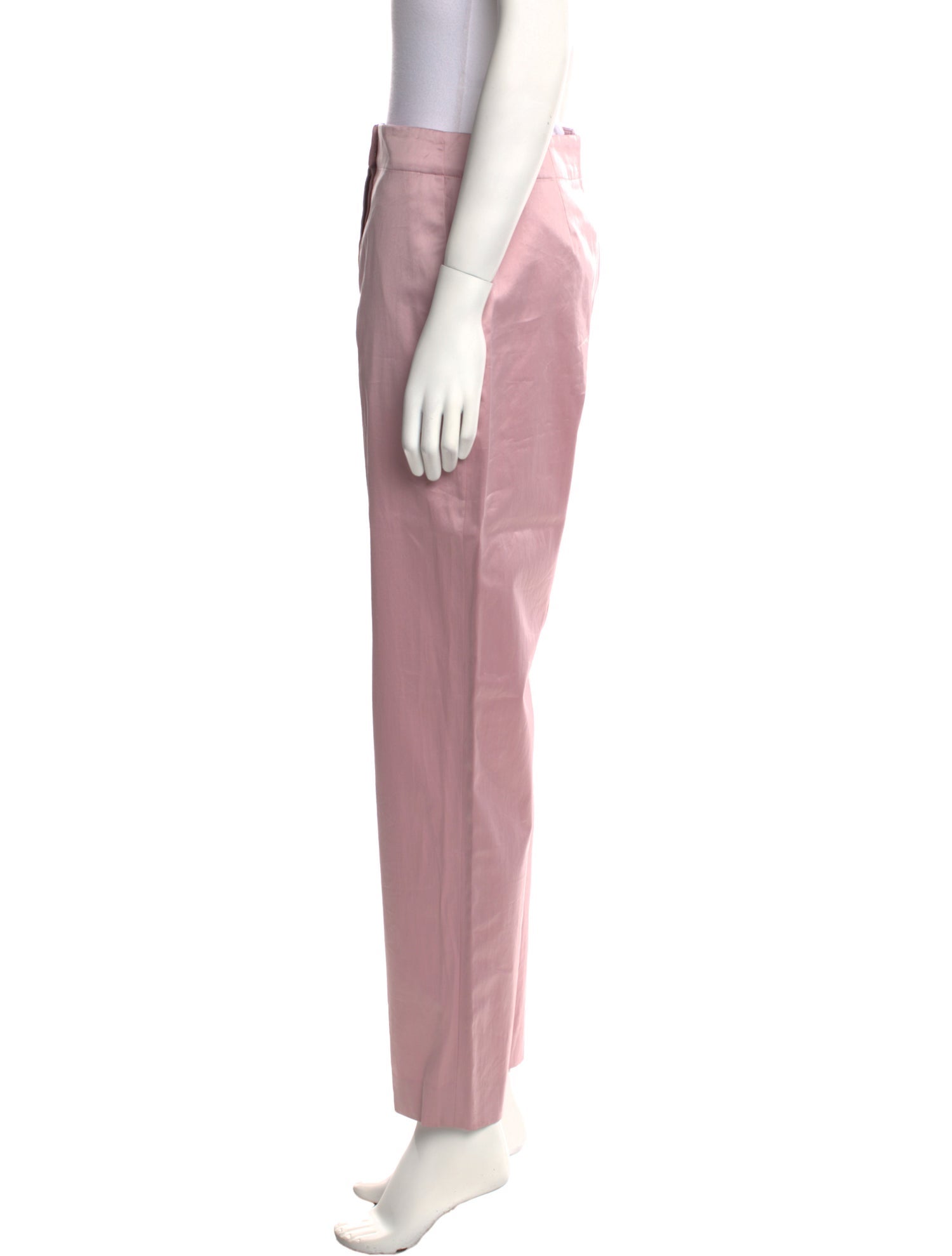 Theory Straight Leg Pants