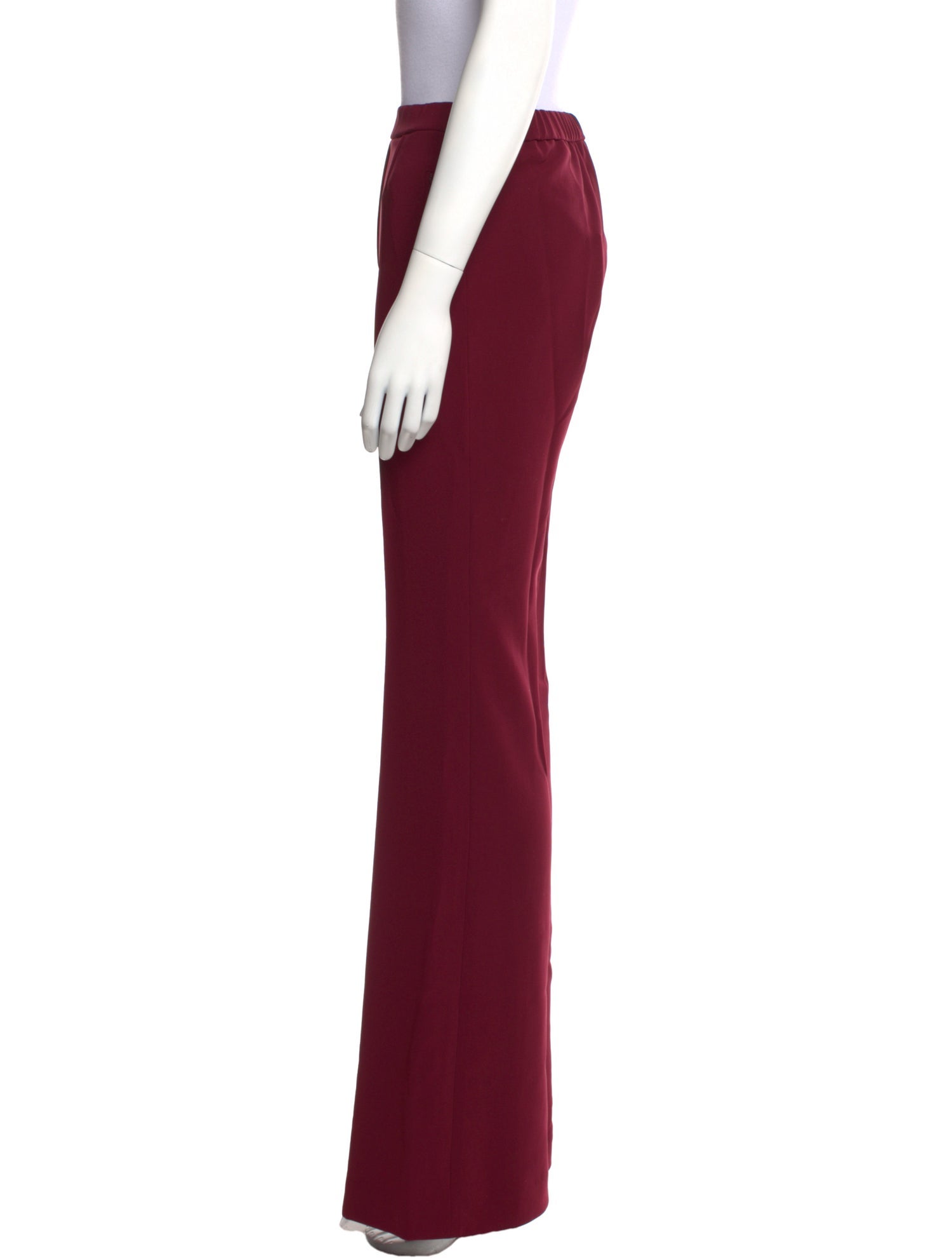 Theory Wide Leg Pants