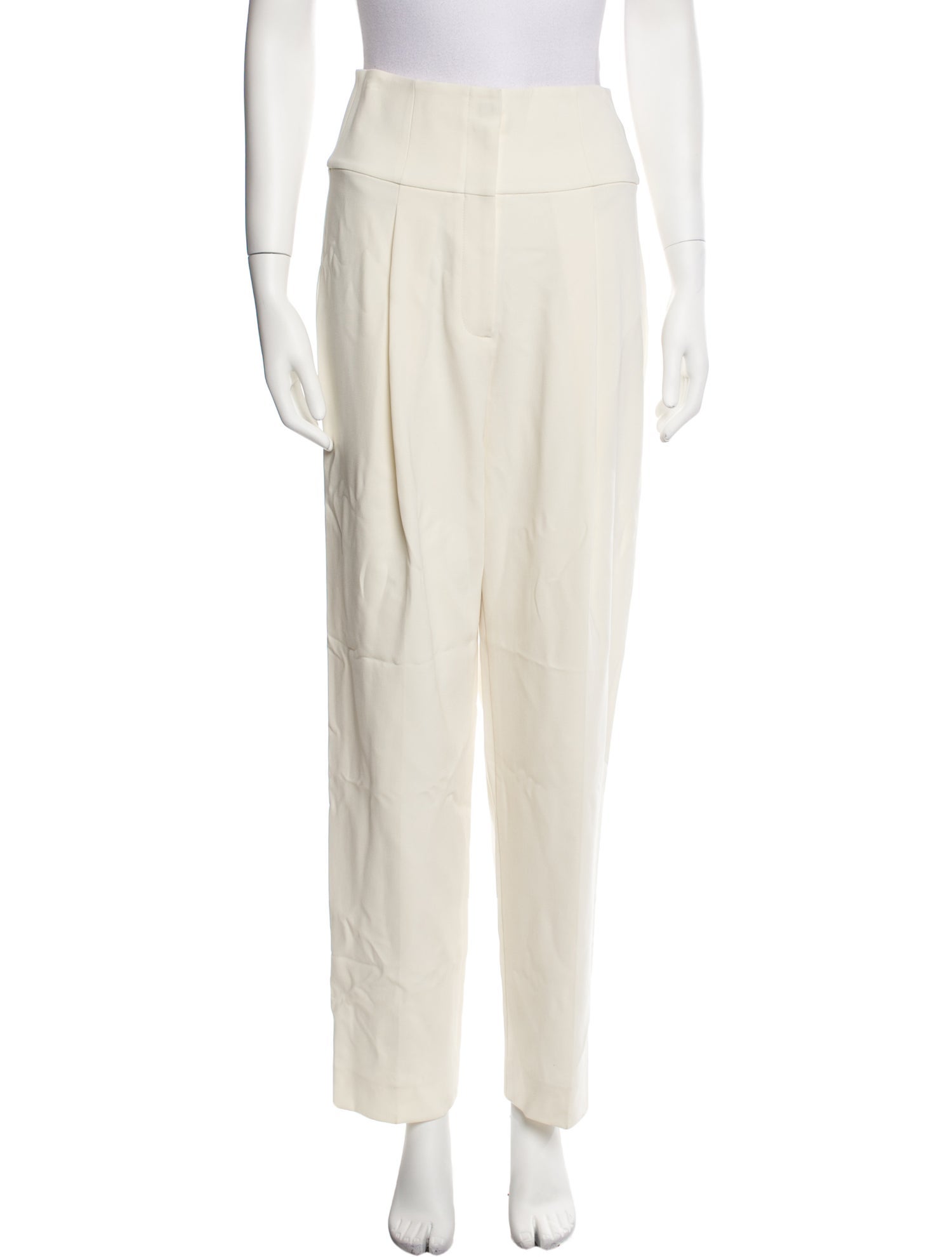 Theory Straight Leg Pants