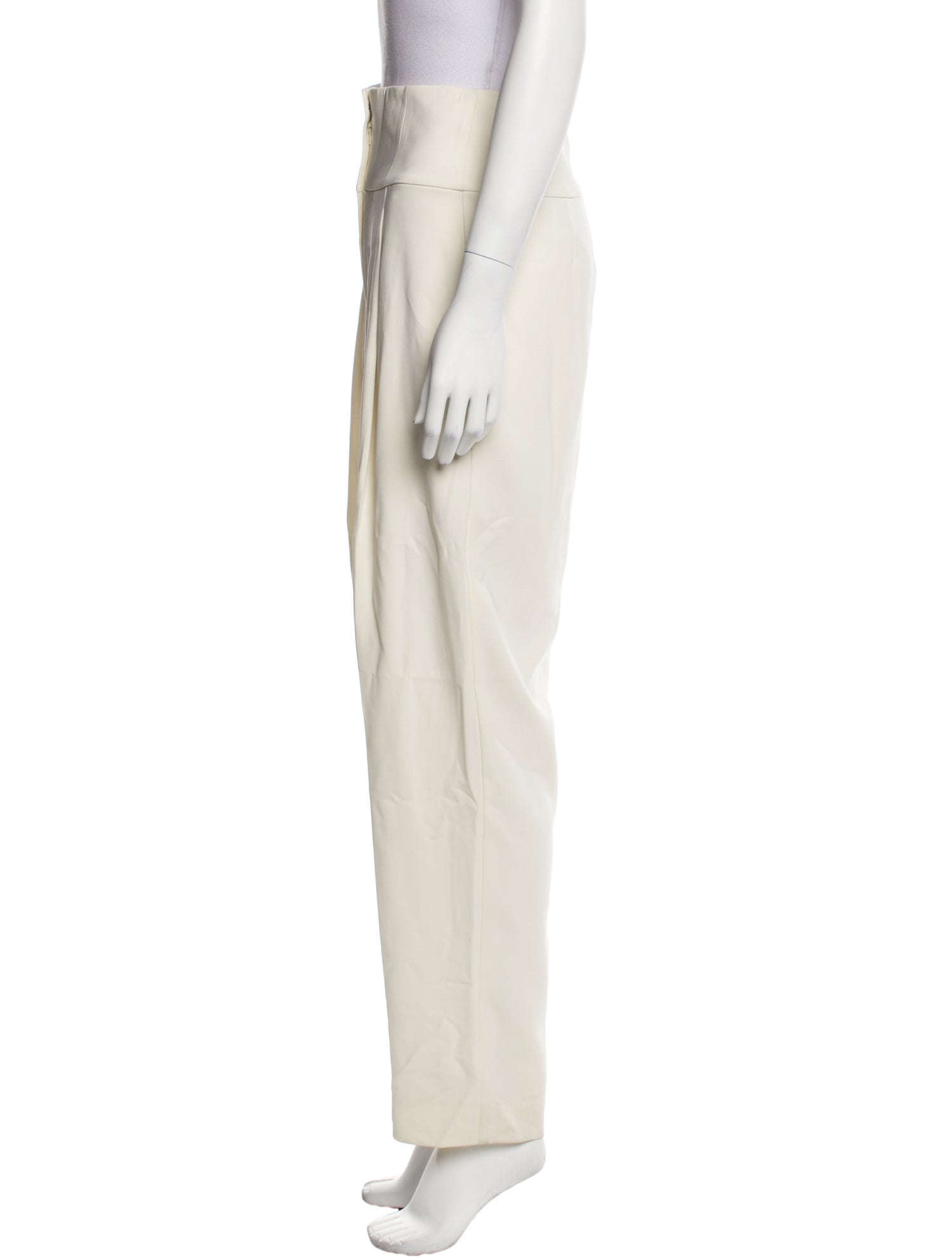 Theory Straight Leg Pants