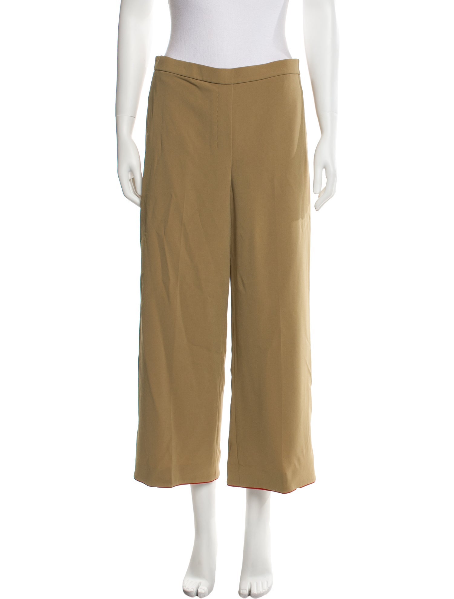 Theory Wide Leg Pants w/ Tags