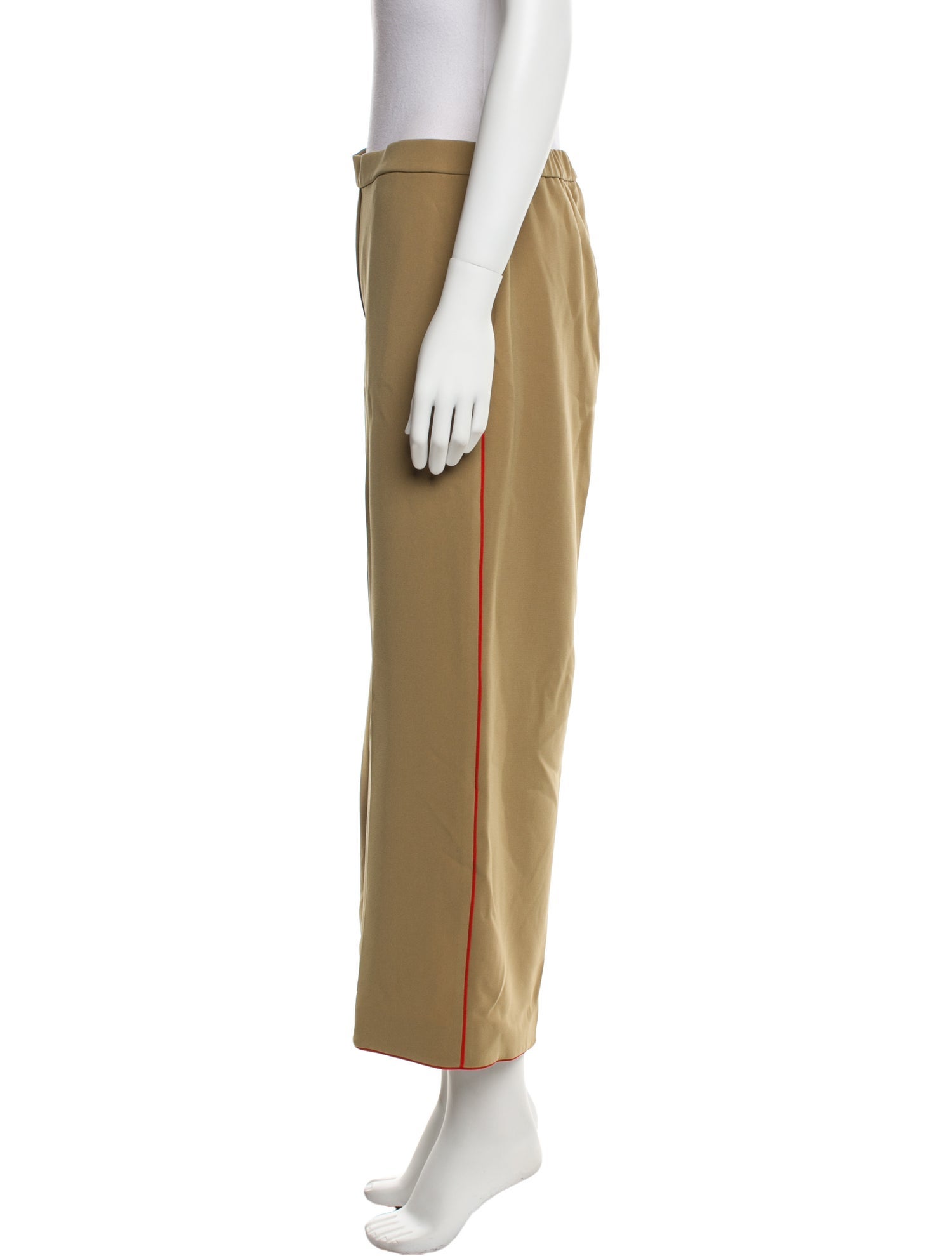 Theory Wide Leg Pants w/ Tags