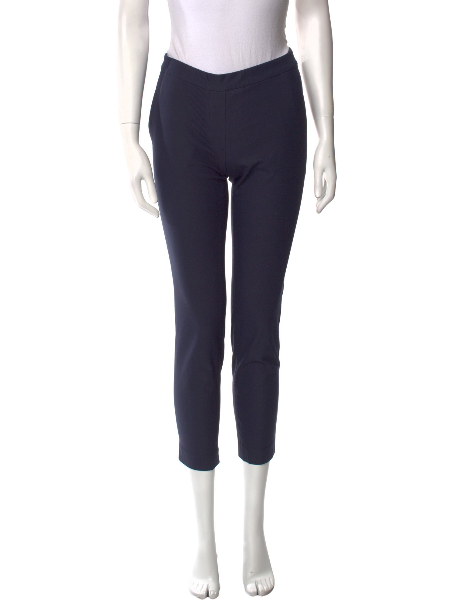 Theory Skinny Leg Pants