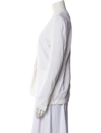Theory Linen Jacket